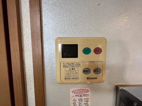 ソレイユ冨波　野洲市冨波乙