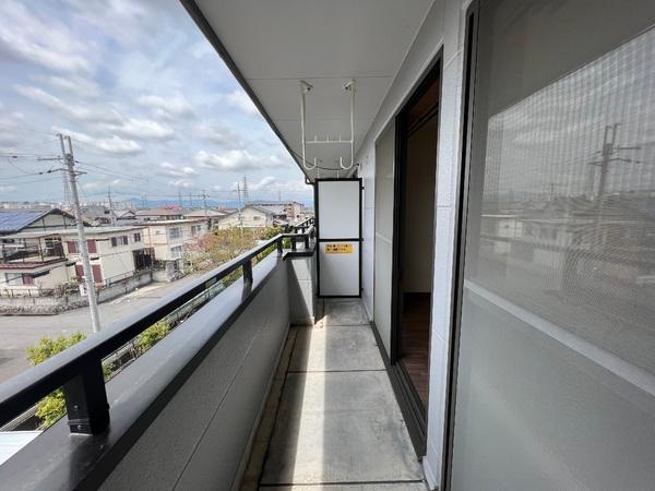 ソレイユ冨波　野洲市冨波乙