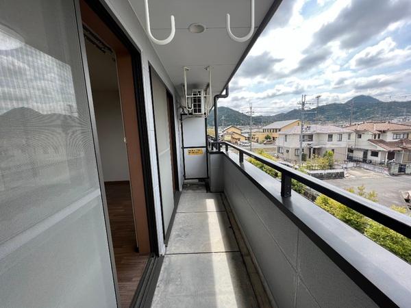 ソレイユ冨波　野洲市冨波乙