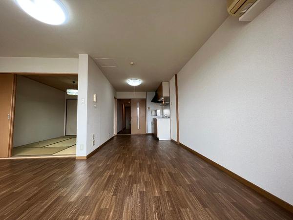 ソレイユ冨波　野洲市冨波乙
