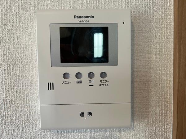 グリーングラス３（野洲市小篠原）