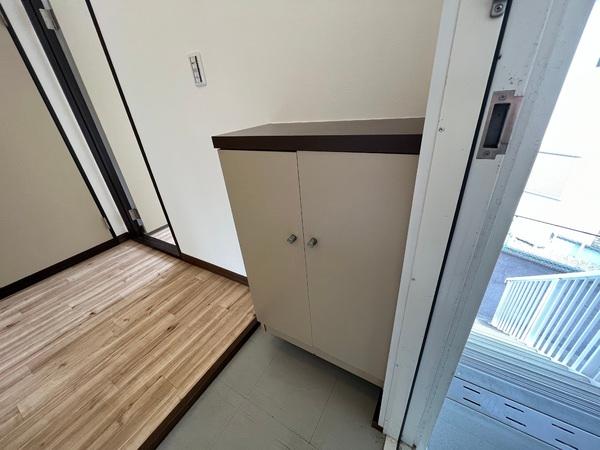 シャルム野洲　野洲市野洲