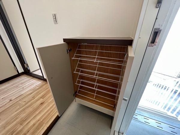 シャルム野洲　野洲市野洲