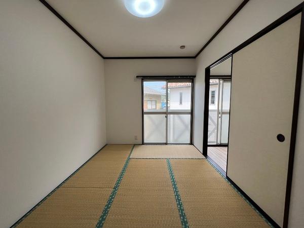 シャルム野洲　野洲市野洲