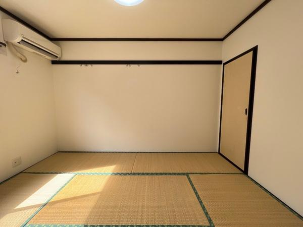 シャルム野洲　野洲市野洲