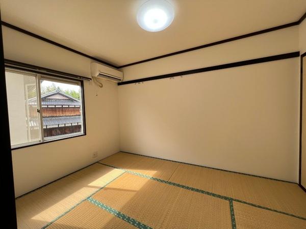 シャルム野洲　野洲市野洲