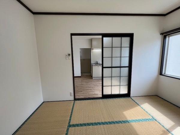 シャルム野洲　野洲市野洲