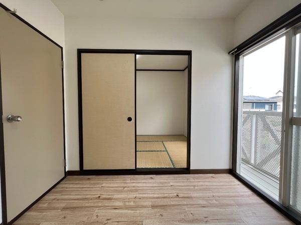 シャルム野洲　野洲市野洲