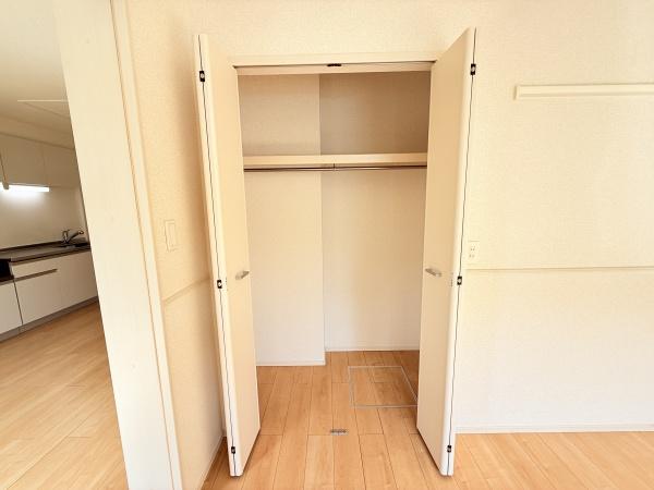 リクソーレ８　Ｂ棟