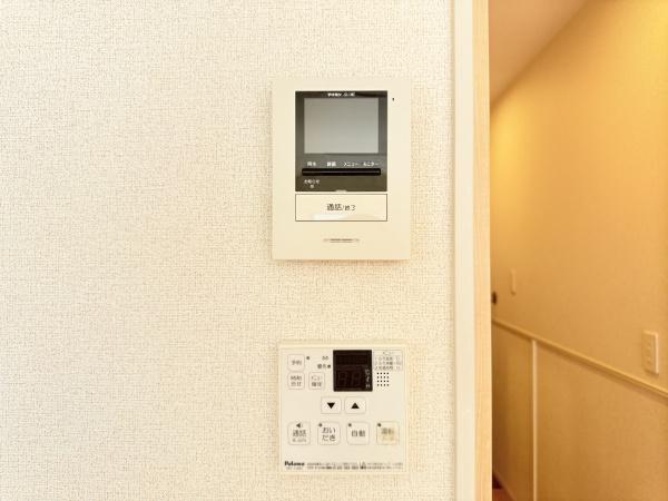 リクソーレ８　Ｂ棟