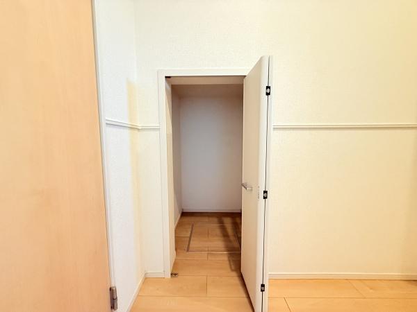 リクソーレ８　Ｂ棟