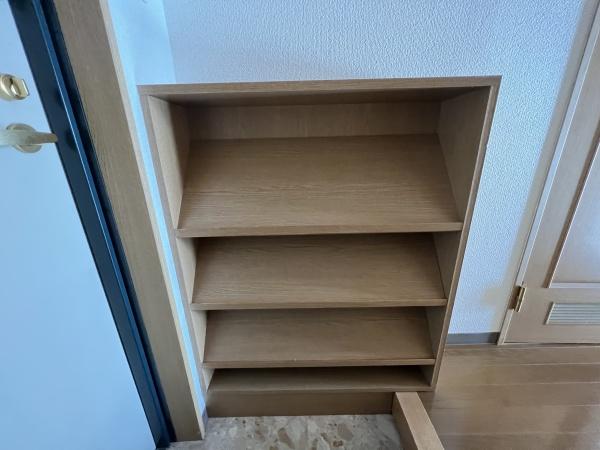 アルテールななのい野洲市市三宅