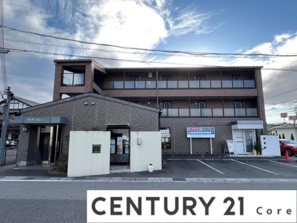 アルテールななのい野洲市市三宅