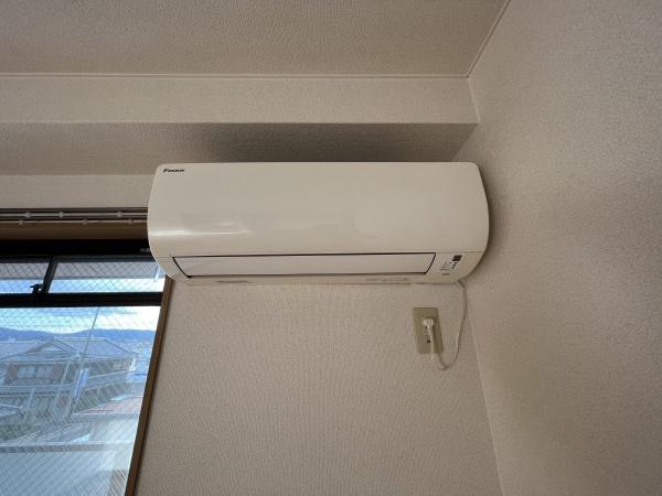 アルテールななのい野洲市市三宅