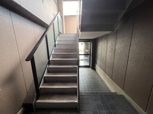 アルテールななのい野洲市市三宅