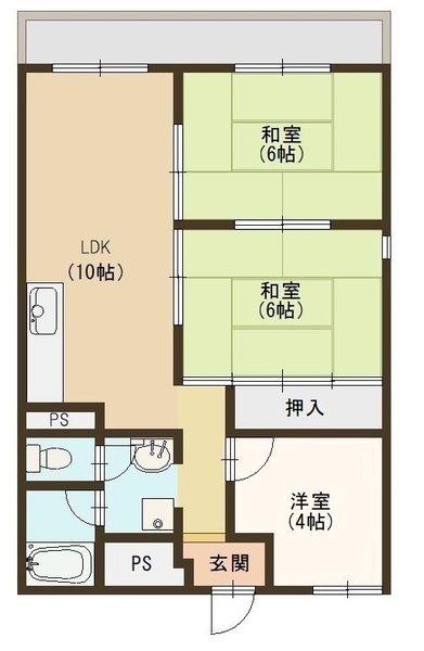 アスシャルマン野洲　野洲市小篠原