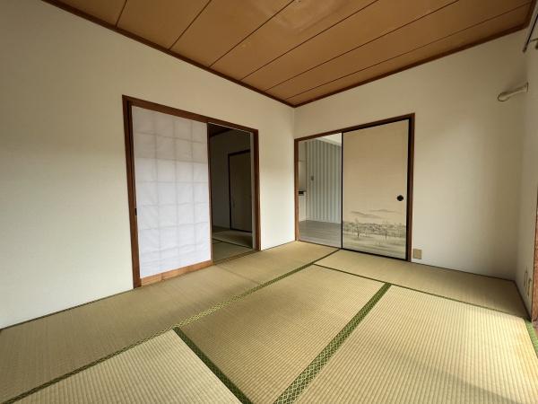 アスシャルマン野洲　野洲市小篠原