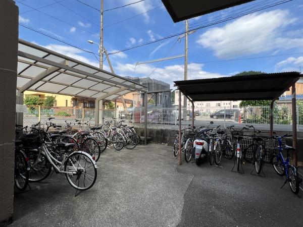 アスシャルマン野洲　野洲市小篠原