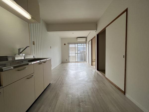 アスシャルマン野洲　野洲市小篠原