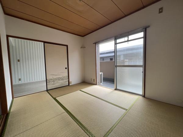 アスシャルマン野洲　野洲市小篠原