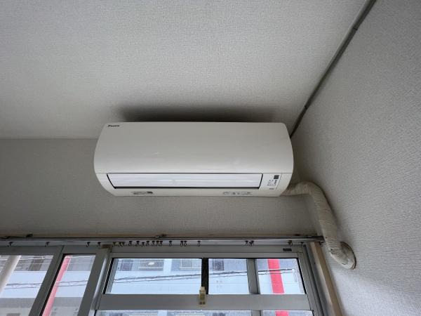 アスシャルマン野洲　野洲市小篠原