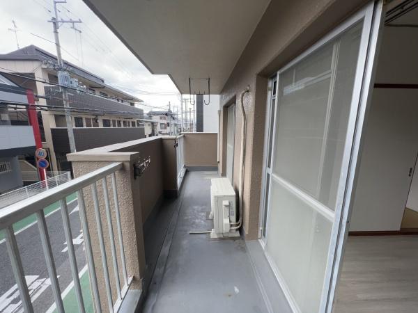 アスシャルマン野洲　野洲市小篠原