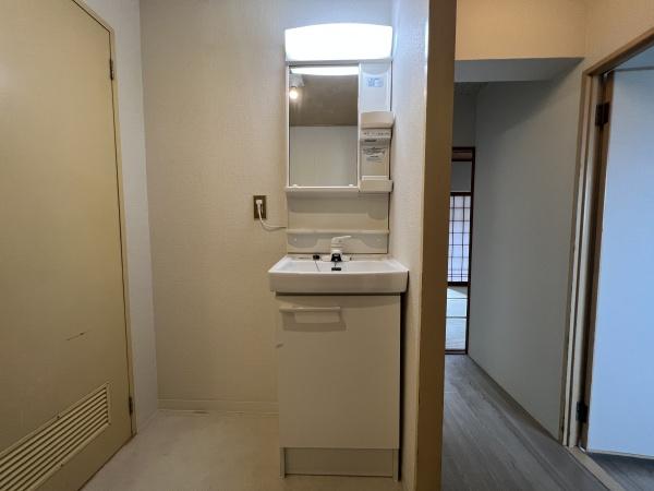 アスシャルマン野洲　野洲市小篠原