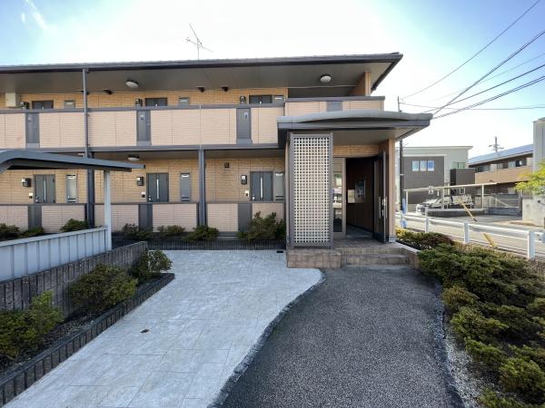 セジュールＮＯＺＡＫＩ　野洲市小篠原