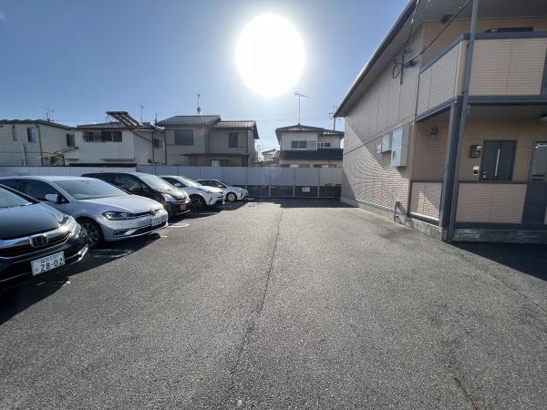 セジュールＮＯＺＡＫＩ　野洲市小篠原