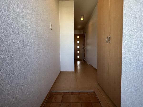 セジュールＮＯＺＡＫＩ　野洲市小篠原