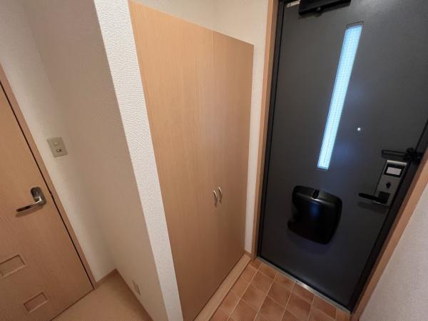 セジュールＮＯＺＡＫＩ　野洲市小篠原