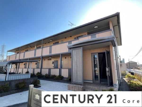 セジュールＮＯＺＡＫＩ　野洲市小篠原