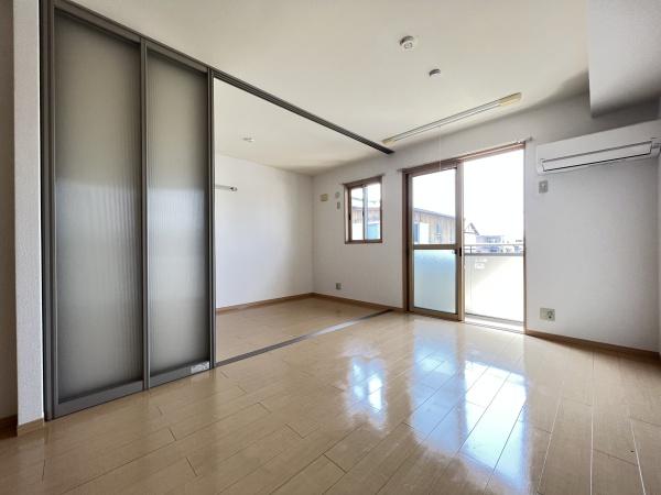 セジュールＮＯＺＡＫＩ　野洲市小篠原