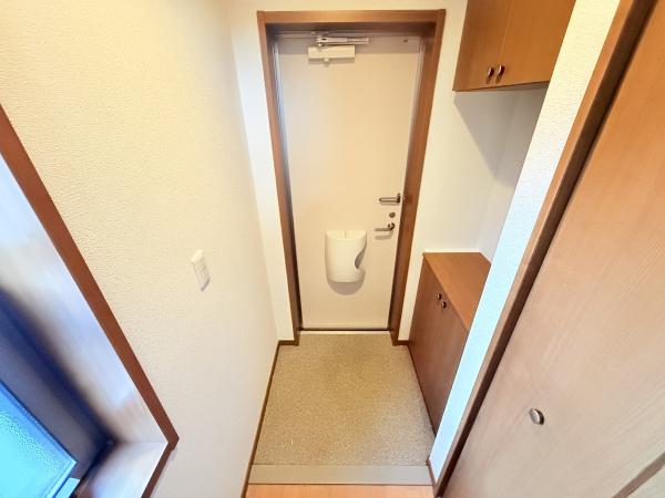 メゾン・ド・ソレイユ　野洲市西河原