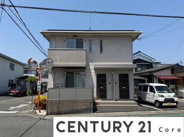 メゾン・ド・ソレイユ　野洲市西河原