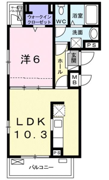 JEWELMAISONAZ　（野洲市久野部）