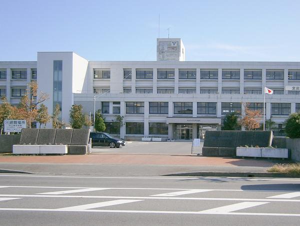 シャンピアコート(守山市立物部小学校)