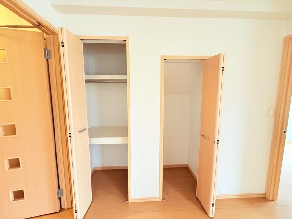 モンプーカ２８２　守山市勝部2丁目