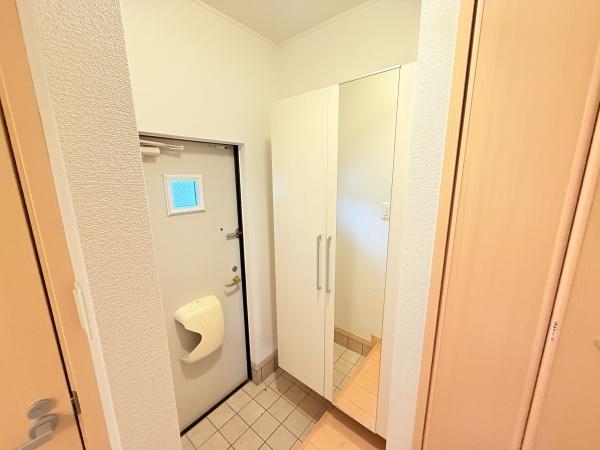 モンプーカ２８２　守山市勝部2丁目