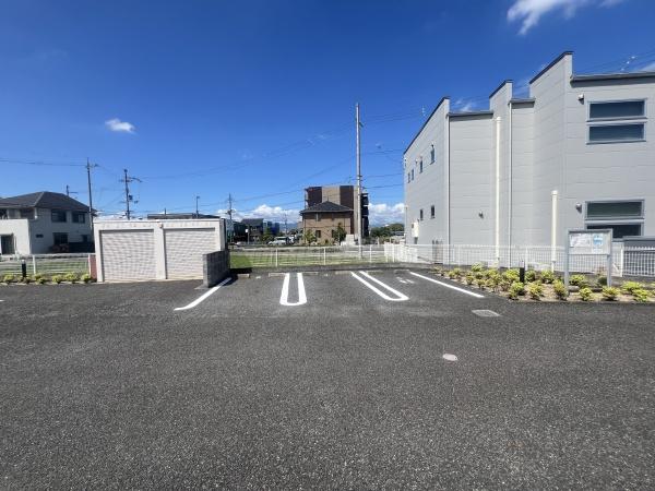 モンプーカ２８２　守山市勝部2丁目