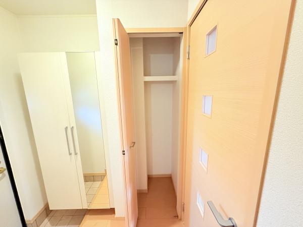 モンプーカ２８２　守山市勝部2丁目