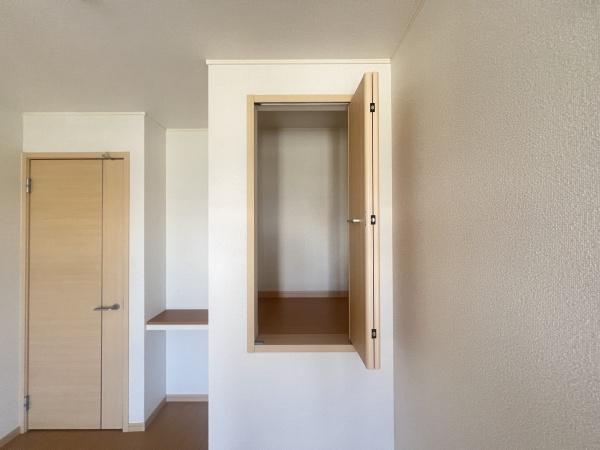 モンプーカ２８２　守山市勝部2丁目