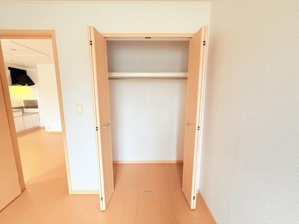モンプーカ２８２　守山市勝部2丁目