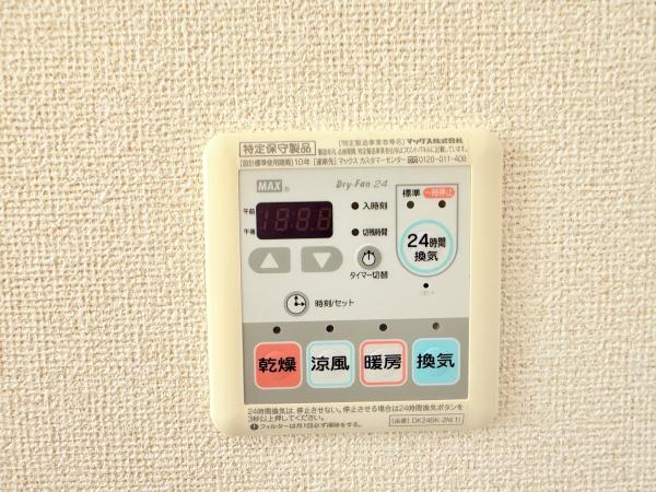 モンプーカ２８２　守山市勝部2丁目