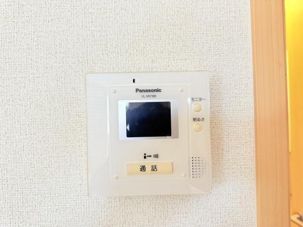 モンプーカ２８２　守山市勝部2丁目