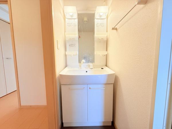 モンプーカ２８２　守山市勝部2丁目