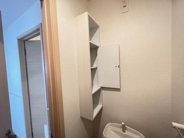 フォレスト　フジ　（野洲市小篠原）