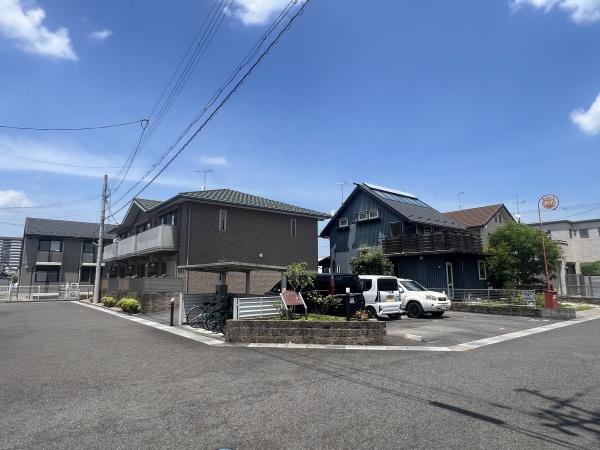 グランシャリオ守山　守山市浮気町