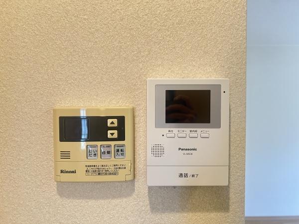 グランシャリオ守山　守山市浮気町