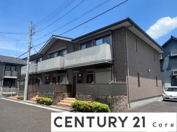 グランシャリオ守山　守山市浮気町